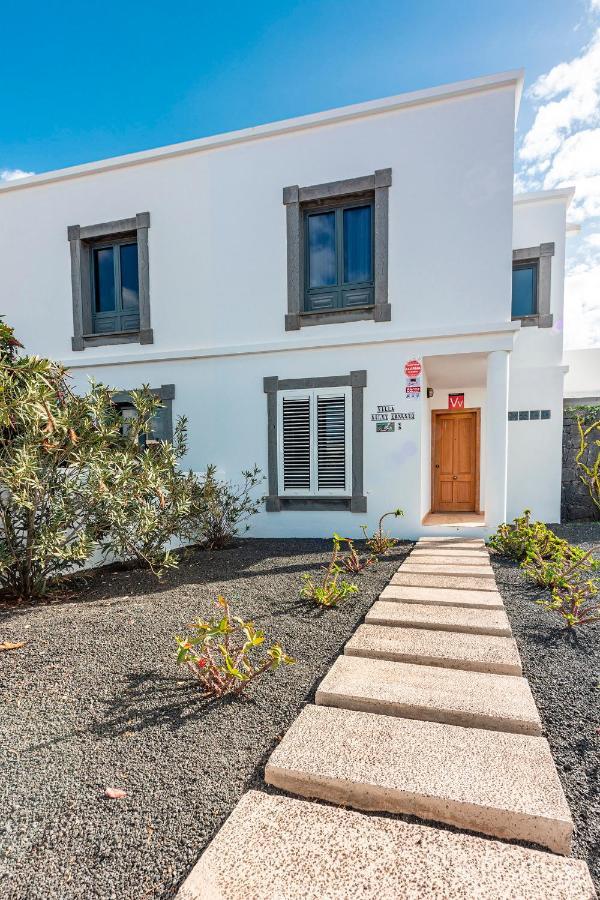 Casa Ernesto Villa Playa Blanca  Bagian luar foto