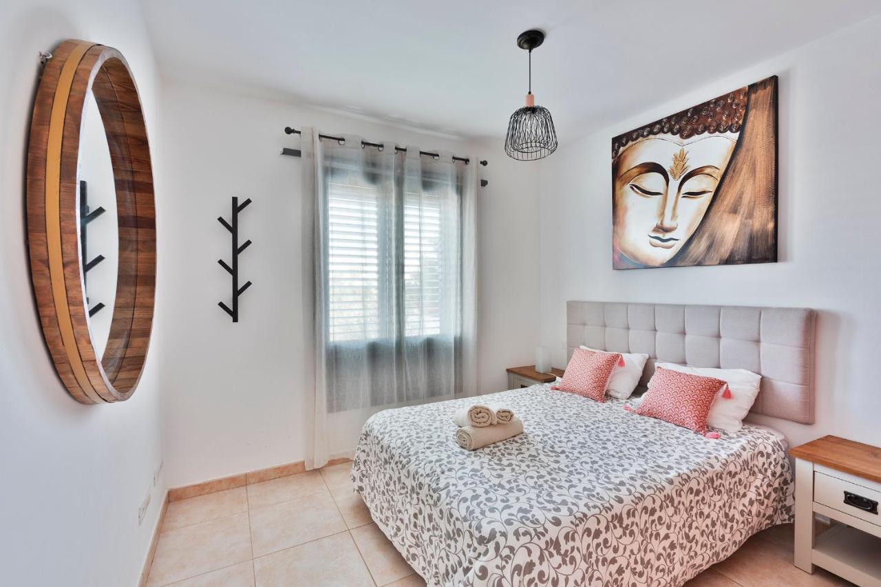 Casa Ernesto Villa Playa Blanca  Bagian luar foto