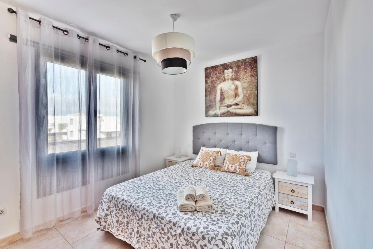 Casa Ernesto Villa Playa Blanca  Bagian luar foto