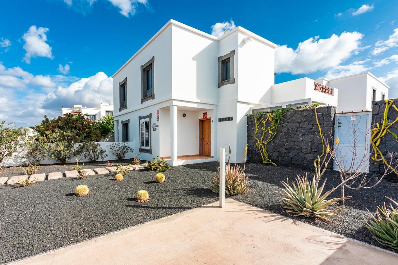 Casa Ernesto Villa Playa Blanca  Bagian luar foto