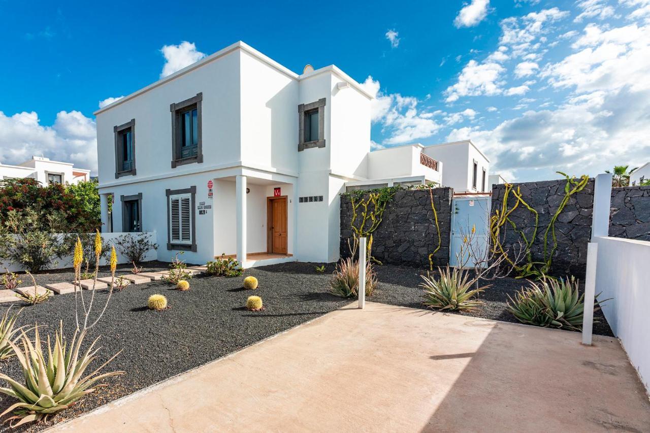 Casa Ernesto Villa Playa Blanca  Bagian luar foto