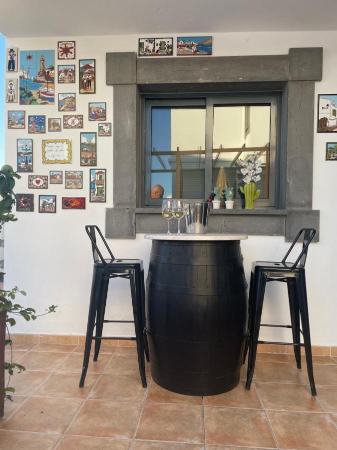 Casa Ernesto Villa Playa Blanca  Bagian luar foto
