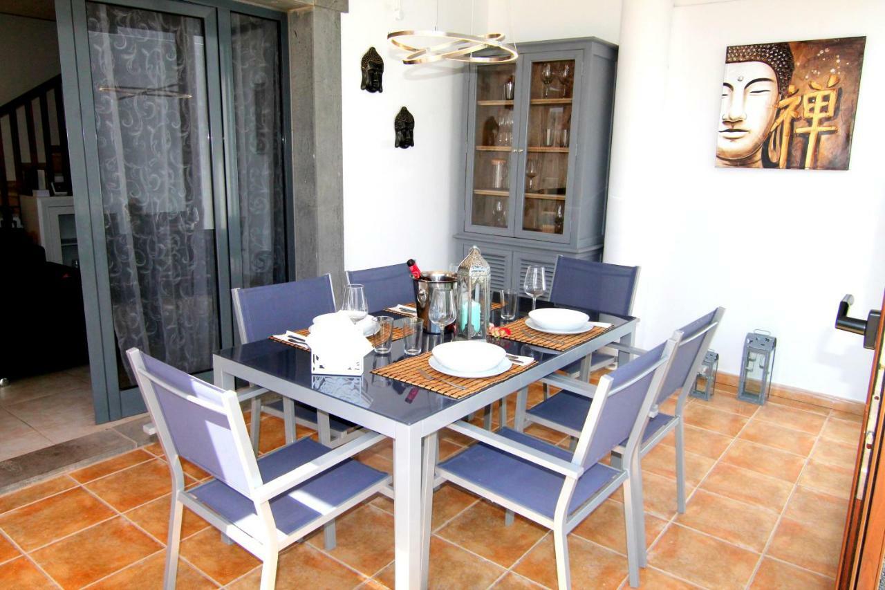 Casa Ernesto Villa Playa Blanca  Bagian luar foto